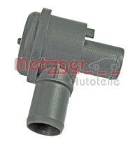 2385025 Regulační ventil plnicího tlaku METZGER
