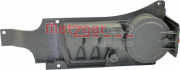 2385070 METZGER ventil odvetrania kľukovej skrine 2385070 METZGER