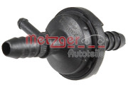 2385151 METZGER spätný ventil 2385151 METZGER