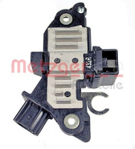 2390056 METZGER regulátor alternátora 2390056 METZGER