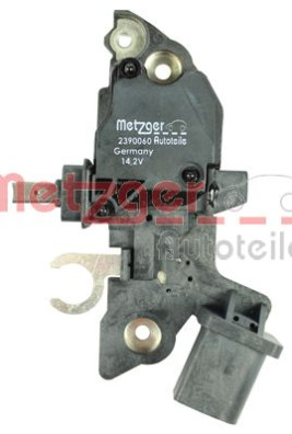 2390060 Regulátor generátoru METZGER