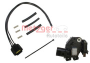 2390068 METZGER regulátor alternátora 2390068 METZGER