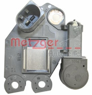 2390076 METZGER regulátor alternátora 2390076 METZGER
