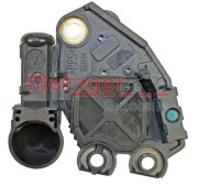 2390107 METZGER regulátor alternátora 2390107 METZGER