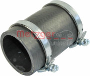 2400248 Hadička plnicího vzduchu METZGER