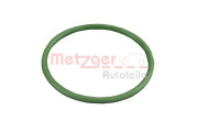 2400751 Těsnicí kroužek, hadice plnicího vzduchu METZGER