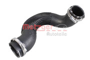 2400987 Hadička plnicího vzduchu OE-part METZGER