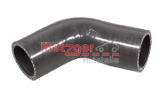 2401003 Hadička plnicího vzduchu METZGER