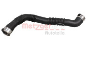 2401026 Hadička plnicího vzduchu METZGER