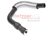 2420080 METZGER hadica chladenia 2420080 METZGER