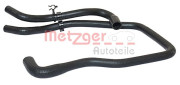 2420111 METZGER hadica chladenia 2420111 METZGER