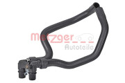 2420312 Hadice chladiče METZGER
