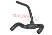 2420444 METZGER hadica chladenia 2420444 METZGER