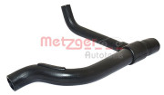2420494 METZGER hadica chladenia 2420494 METZGER