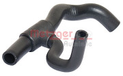 2420501 METZGER hadica chladenia 2420501 METZGER