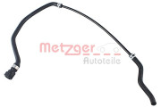 2420602 METZGER hadica chladenia 2420602 METZGER