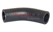 2420753 METZGER hadica chladenia 2420753 METZGER