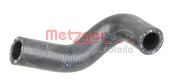 2420831 METZGER hadica chladenia 2420831 METZGER