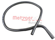 2420932 METZGER hadica chladenia 2420932 METZGER