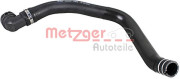 2420979 METZGER hadica chladenia 2420979 METZGER