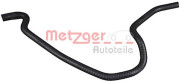 2421025 METZGER hadica chladenia 2421025 METZGER