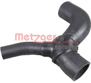 2421026 METZGER hadica chladenia 2421026 METZGER