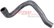 2421027 METZGER hadica chladenia 2421027 METZGER