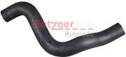 2421028 METZGER hadica chladenia 2421028 METZGER