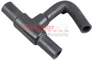 2421034 METZGER hadica chladenia 2421034 METZGER