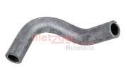 2421058 METZGER hadica chladenia 2421058 METZGER