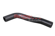 2421064 METZGER hadica chladenia 2421064 METZGER