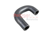 2421077 METZGER hadica chladenia 2421077 METZGER