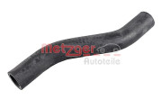 2421197 METZGER hadica chladenia 2421197 METZGER