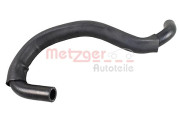 2421242 METZGER hadica chladenia 2421242 METZGER