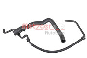 2421252 METZGER hadica chladenia 2421252 METZGER
