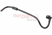 2421254 METZGER hadica chladenia 2421254 METZGER