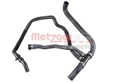 2421266 Hadice chladiče METZGER