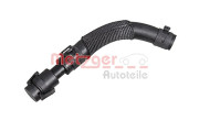 2421325 METZGER hadica chladenia 2421325 METZGER