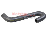 2421451 METZGER hadica chladenia 2421451 METZGER