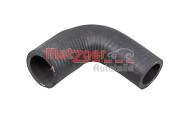 2421508 METZGER hadica chladenia 2421508 METZGER