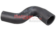 2421509 METZGER hadica chladenia 2421509 METZGER