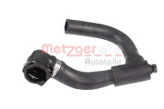 2421526 METZGER hadica chladenia 2421526 METZGER
