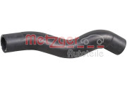 2421540 METZGER hadica chladenia 2421540 METZGER