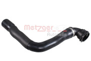 2421545 METZGER hadica chladenia 2421545 METZGER