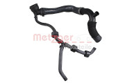 2421562 METZGER hadica chladenia 2421562 METZGER
