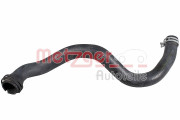 2421573 METZGER hadica chladenia 2421573 METZGER