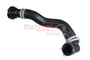 2421600 METZGER hadica chladenia 2421600 METZGER