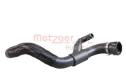 2421601 METZGER hadica chladenia 2421601 METZGER