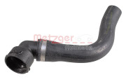 2421606 METZGER hadica chladenia 2421606 METZGER
