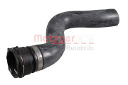 2421607 METZGER hadica chladenia 2421607 METZGER